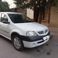 تندر ۹۰ (اِل ۹۰ / اِل نود) مدل ۹۶ تمیز|خودرو سواری و وانت|قزوین, |دیوار