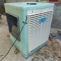 کولر آبی 8000 آبسال