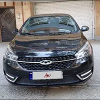 اریزو 5 اکسلنت لاکچری اتومات مدل ۹۶ کم کارکرد|خودرو سواری و وانت|کرج, منظریه|دیوار