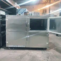 سردخانه بیمارستانی میت