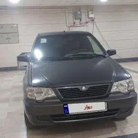 پراید ۱۱۱ مدل ۹۵
