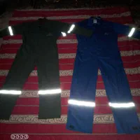 لباس کارعملیاتی،کتان خالص،|لباس|ری, حمزهآباد|دیوار