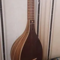 سه تار ترنم دو مهر