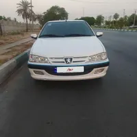 پژو پارس سال، مدل ۱۳۹۴|خودرو سواری و وانت|اهواز, کیانشهر|دیوار