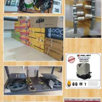 درب کرکره برقی(رول آپ)،جک پارکینگی،سکوریت اتومات|خدمات پیشه و مهارت|نیشابور, امام|دیوار