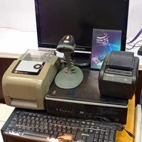 پک کامل صندوق فروشگاهی کفش و پوشاک/اکسسوری|فروشگاه و مغازه|قم, قلعه یزدیها|دیوار