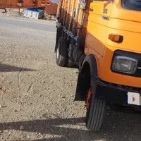 خاور ۶۰۸|خودرو سنگین|شهرکرد, |دیوار
