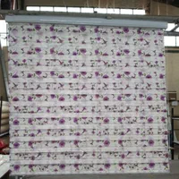 پرده زبرا طرحدار برند برتکس ترک|پرده، رانر، رومیزی|رشت, دیلمان|دیوار