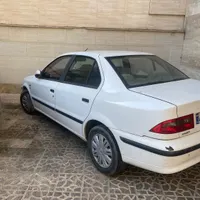 سمند LX ساده، مدل ۱۳۹۷|خودرو سواری و وانت|کرج, مارلیک|دیوار