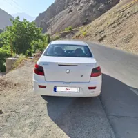 فروش رانا LX، مدل ۱۳۹۲ tu5|خودرو سواری و وانت|کرج, شهرک بنفشه|دیوار