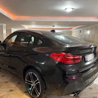 BMW X4 2017 بی ام و|خودرو سواری و وانت|تهران, پاسداران|دیوار