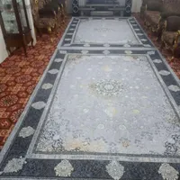 رو فرشی جنس ترک