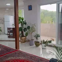 اجاره روزانه ویلا۱۶۰ متری دوبلکس هتل سالاردره ساری