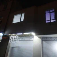 ملک تجاری مسکونی