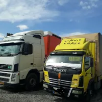 باربری آرامش تهران ۱۰۰٪ تضمینی مارلیک،فردیس