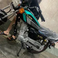 کبیر‌موتور|موتورسیکلت|تهران, سعادت‌آباد|دیوار