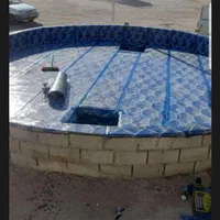 آسفالت و ایزوگام آ‌گرین|خدمات پیشه و مهارت|ارومیه, |دیوار