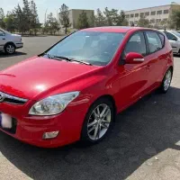 هیوندای i30 2010
