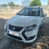کوییک دنده‌ای S، مدل ۱۴۰۲