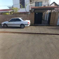 اجاره تک خواب حیاط دارشبانه وماهانه وسط شهر|اجارهٔ کوتاه‌مدت آپارتمان و سوئیت|نور, |دیوار