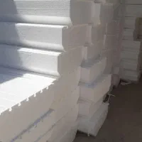 یونولیت سقفی با ارتفاع 20 * 25*30، ورق