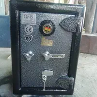 گاوصندوقes522|ابزارآلات|مراغه, |دیوار