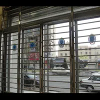 حفاظ بانکی*نرده استیل|مصالح و تجهیزات ساختمان|کرج, فاز ۵ مهرشهر|دیوار