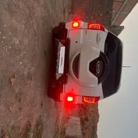 ام‌وی‌ام X33 S اسپرت، مدل ۱۳۹۶