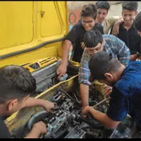 مکانیک ،برق ،تنظیم موتور/تشخیص رنگ.دیتیلینگ خودرو|خدمات آموزشی|اهواز, زیتون کارمندی|دیوار