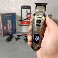 ماشین اصلاح/VGR 901/گارانتی6ماه/ریش تراش/خط زن‌|آرایشی، بهداشتی، درمانی|یزد, |دیوار