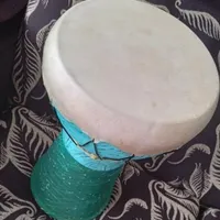 تنبک