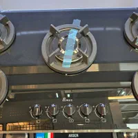 گاز مشکی|اجاق گاز و لوازم برقی پخت‌وپز|مریوان, |دیوار