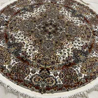 فرش سالاری کرم قالی تارا ( ست کامل فول موجود)|فرش|تبریز, |دیوار