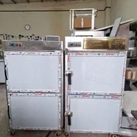 سردخانه جسد سردخانه میت یخچال میت تک و دو کابین|ماشین‌آلات صنعتی|کرمانشاه, |دیوار