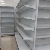قفسه هایپری|فروشگاه و مغازه|شیراز, بازار|دیوار