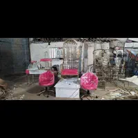 میز ناخن کلاسیک و استند پدیکور طبی|آرایشگاه و سالن‌های زیبایی|تهران, دبستان|دیوار