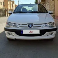 پژو پارس موتور جدید XU۷P، مدل ۱۴۰۱ اقساط