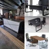 میز اداری مدرن صندلی|دفتر کار|تهران, شهرک ولیعصر جنوبی|دیوار