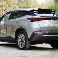 فونیکس اف ایکس ای وی برقی،fownix fx ev