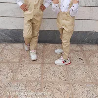 شیک پسرانه