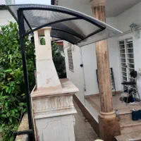 سایبان و سقف متحرک|خدمات پیشه و مهارت|تنکابن, |دیوار