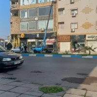اجاره جرثقیل نیسان|خدمات حمل و نقل|رشت, بازار|دیوار