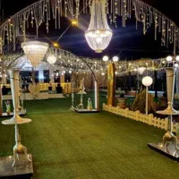 باغ جهت جشن تولدنامزدی عقدعروسی سالگردتعیین جنسیت|اجارهٔ کوتاه‌مدت ویلا و باغ|اصفهان, حصه جنوبی|دیوار