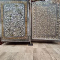 ۹ متری طرح ترانه کد163 فرش ۱۲۰۰ شانه تبریزی|فرش|مشهد, امیر|دیوار