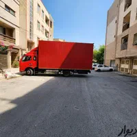 باربری حمل و جابجای اسباب کشی منزل ضمانتی آذری