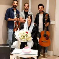 گروه سورپرایز اصفهان ‌گروه سوپرایز تولد سالگرد