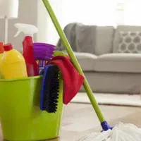 خدمات نظافت دراسرع وقت