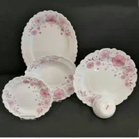 آکروپال سرویس کامل آرکوپال 27 تیکه 6 نفره Emarat|ظروف سرو و پذیرایی|یزد, |دیوار