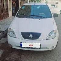 تیبا 2 مدل 99