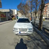 سمند LX ساده، مدل ۱۳۹۹|خودرو سواری و وانت|شهریار, |دیوار